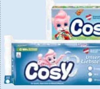 Interspar Toilettenpapier Angebot