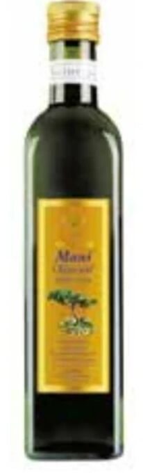 Interspar Natives Olivenöl Extra Angebot