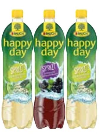 Interspar Happy Day Angebot