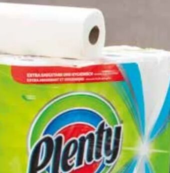 Interspar Küchenrolle Angebot