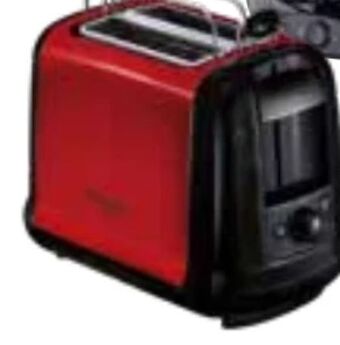 Interspar Toaster Subito Angebot
