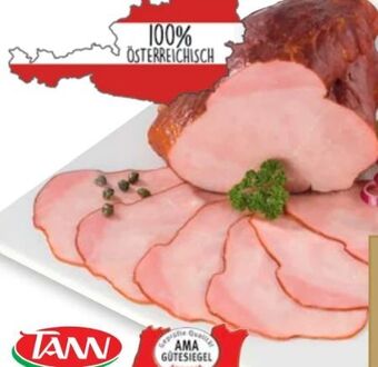 SPAR Gourmet Waldviertler Rauchschinken Angebot