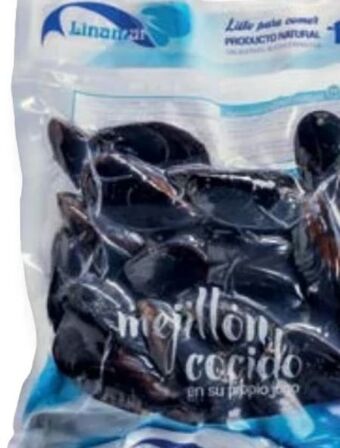 SPAR Gourmet Miesmuscheln Angebot