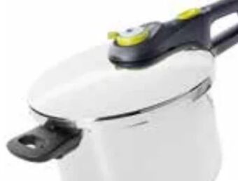 Interspar Schnellkochtopf Secure Angebot