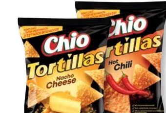 SPAR Gourmet Tortilla Chips Angebot