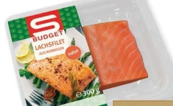 SPAR Gourmet Lachsfilet Angebot