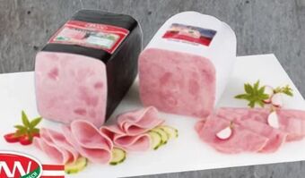 Eurospar Toastschinken Angebot