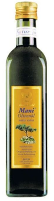Eurospar Natives Olivenöl Extra Angebot