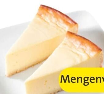 Eurospar Cheesecake Angebot