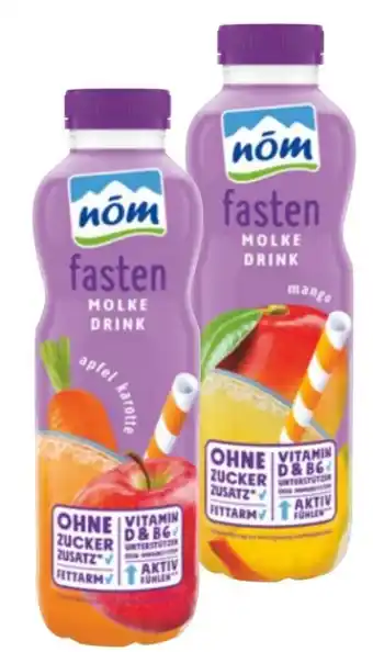 Eurospar Fasten Milch Angebot