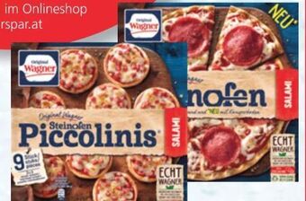 Eurospar Piccolinis Angebot