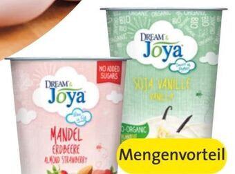 Eurospar Bio Soya Angebot