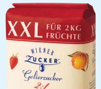 Eurospar Gelierzucker 2:1 Angebot