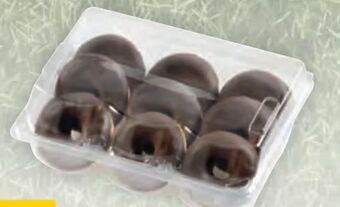 Billa Mini Schoko Donut Angebot