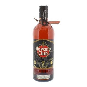 Billa Rum Añejo 7 Años Angebot
