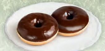 Billa Schoko Donuts Angebot