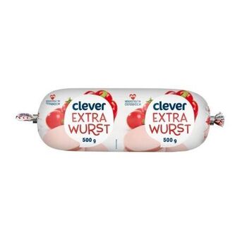 Billa Extrawurst Angebot