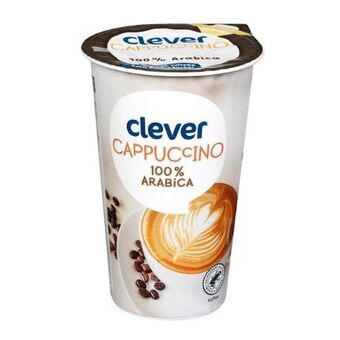 Billa Eiscafé Cappuccino Angebot