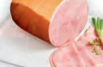 Billa Saunaschinken Angebot