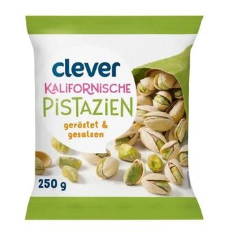Billa Pistazien Angebot