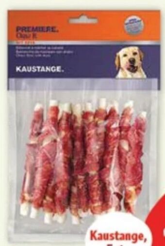 Fressnapf Chew it Hundesnacks Angebot