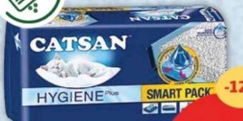 Fressnapf Katzenstreu Hygiene Plus Angebot