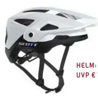 Sport 2000 Helm Stego Plus Angebot