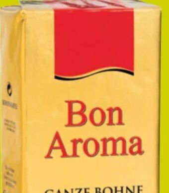 Eurospar Kaffee Ganze Bohne Angebot