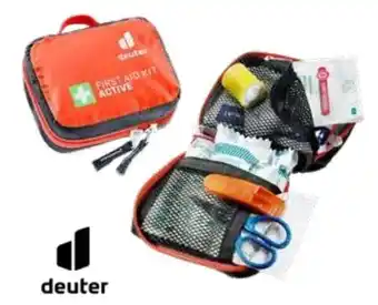 Sport 2000 First Aid Kit Active Angebot