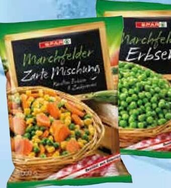 Spar Gemüse Angebot