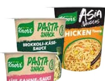 Spar Snack Becher Angebot