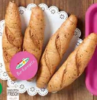 Spar Bio-Kornspitz Angebot