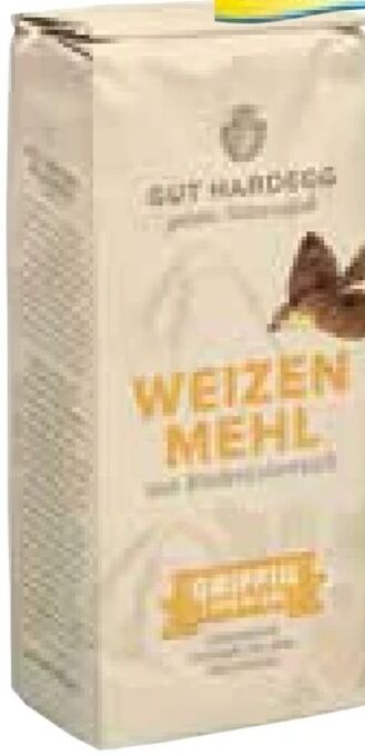 Spar Weizenmehl T480 Angebot