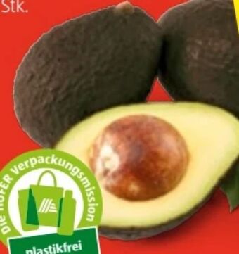 Hofer Iss Reif! Avocados Angebot
