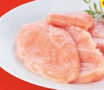 Hofer Hühnerfiletschnitzel Angebot