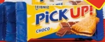 Hofer Leibniz Pick Up Angebot