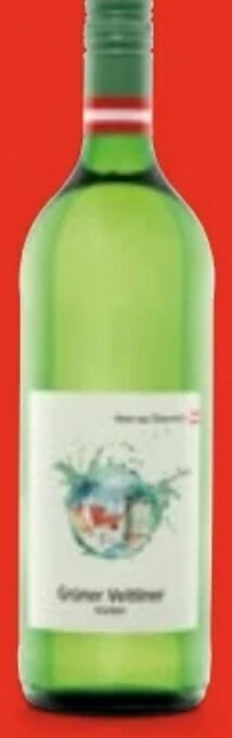 Hofer Grüner Veltliner Angebot