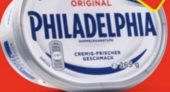 Hofer Philadelphia Angebot