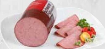 Spar Schwarze Pute Angebot