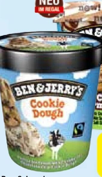 Spar Eis Angebot