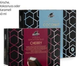 Hofer Premium Stieleis Angebot