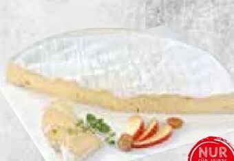 Spar Brie Angebot