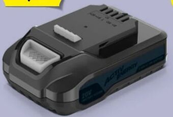 Hofer Akku 20 V Angebot