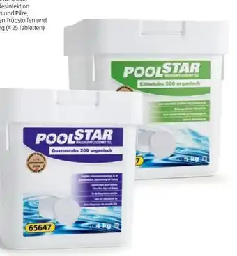 Hofer Chlortabs Angebot