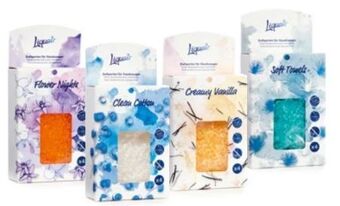 Hofer Staubsauger Deo-Perlen Angebot