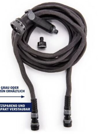 Hofer Flexibler Gartenschlauch Angebot