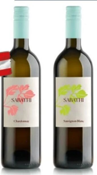 Hofer Sauvignon Blanc Angebot