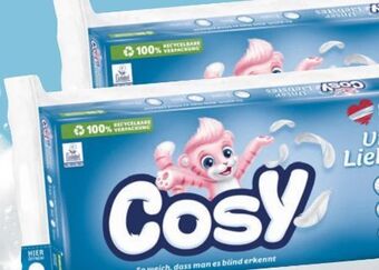 Spar Toilettenpapier Angebot