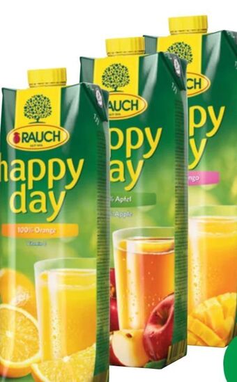 Spar Happy Day Angebot