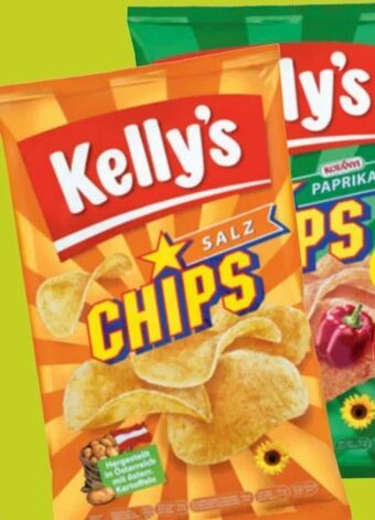 Spar Chips Angebot
